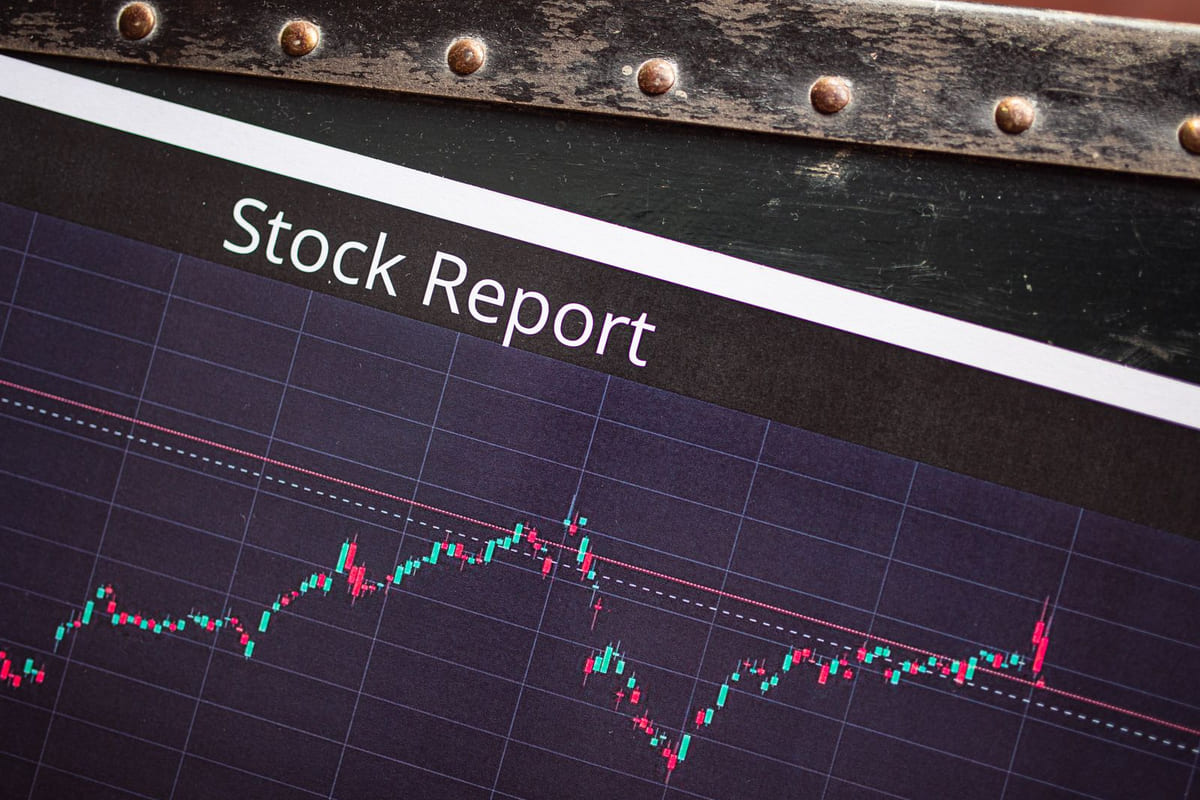 ติดหุ้นดอย: เมื่อไรควร Cut Loss เมื่อไรควรถัวเฉลี่ยขาลง?
